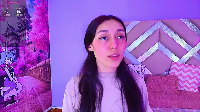 laia_price_ - Laia_Price_'s free webcam