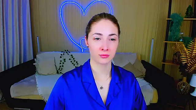 SensitiveSooul webcam