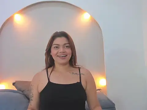 anabelle_gamboa webcam