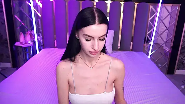 Snow_WhiteeeX webcam