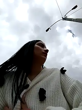 Dulce_antonella webcam