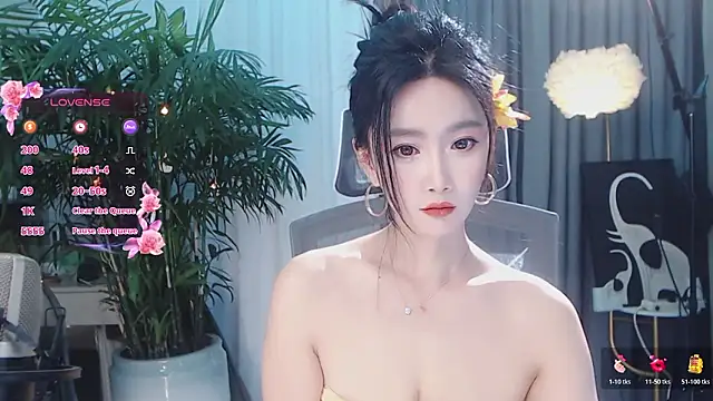 feifei-love