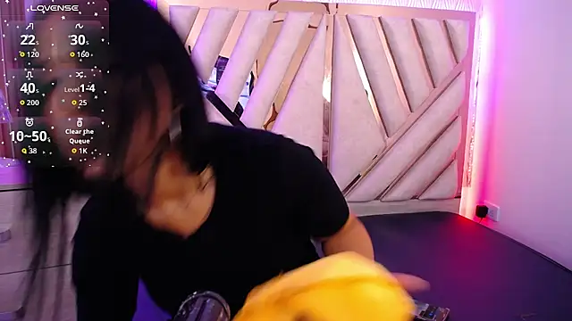 Camille_jhonson webcam