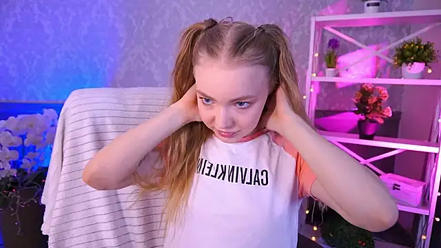 EmilySunshineS webcam