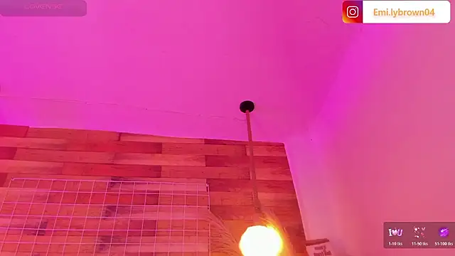 Emily_brown04 webcam