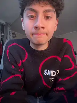 hungspanishtwink webcam