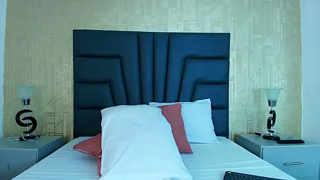 Isabella_Harley webcam