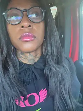 MistiSavannah webcam