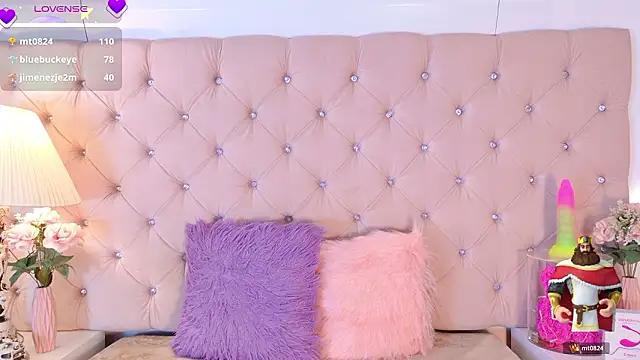 CaterinaRomano webcam