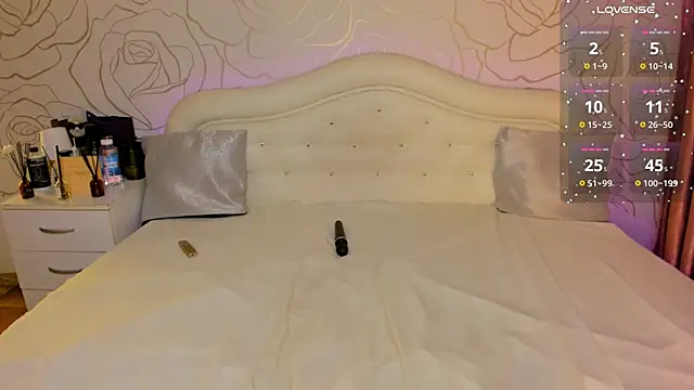 Elizabettalee webcam