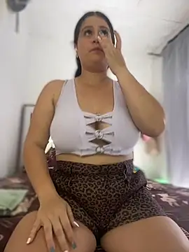 Natalia_Cleark09 webcam