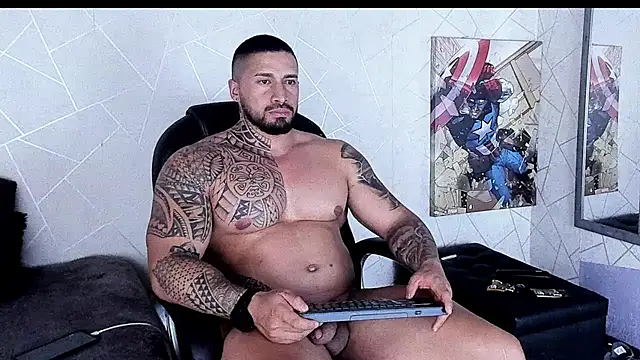 Cristian_Walker webcam