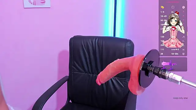 lanna_brunette webcam