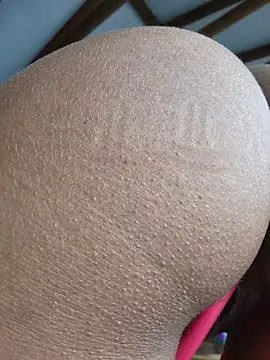 lorena_mcfly (F young) - Ride DILDO 🍆 ANAL style 🌸 so hard