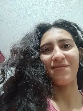 valeriaswang_Lucas webcam