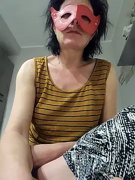 Vagabondainnamorata webcam