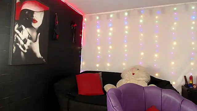 agatha_prime - Agatha_prime's free webcam