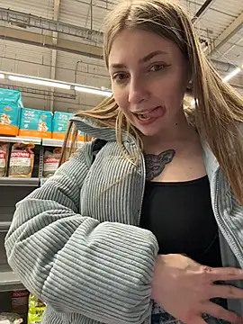 Sunny___Bunny webcam