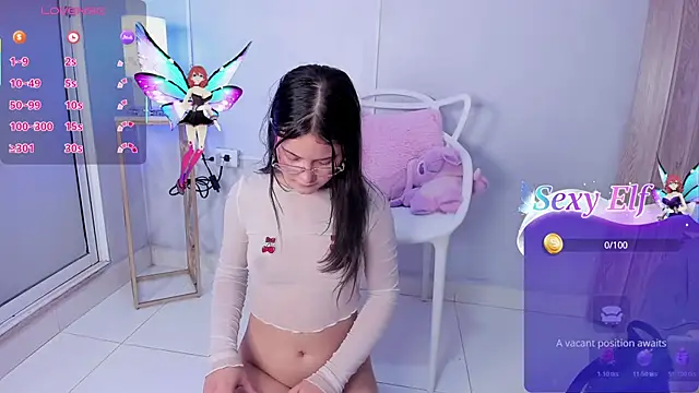 dulce_fiore07 webcam