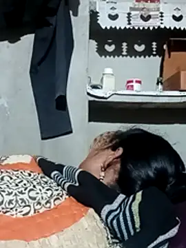 Soniya_pandit webcam