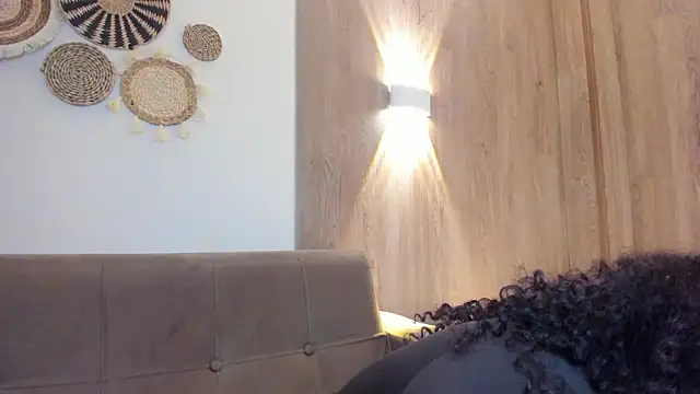 Annie_roselle webcam