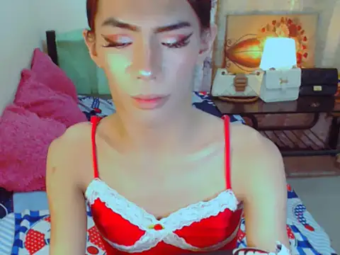 EXOTICGEORGINA webcam