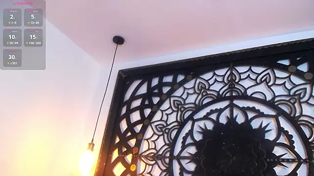 salome_willianss webcam