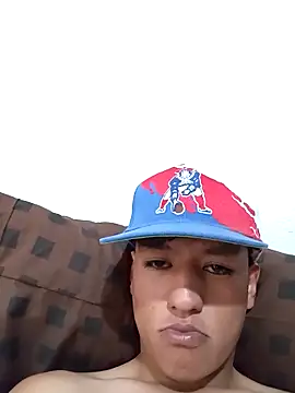 martzjj (M twink) - Venirse