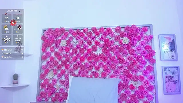 hannah_miller_1 webcam