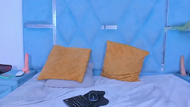 DaylesAndHarry webcam