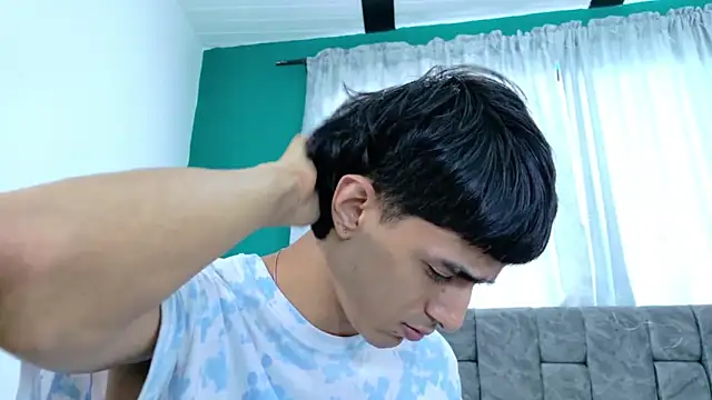 Anthony_carter webcam