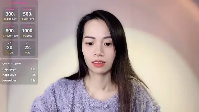 Lynnalltop-165-KeKe webcam