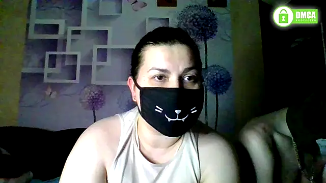 honey_sweet_couple webcam