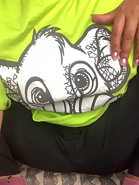 Webcam Model (Sunitahotgirl) is live