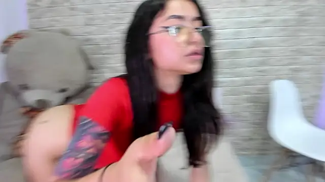 sophie-carter webcam