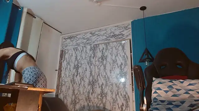 hanna_mooreee webcam