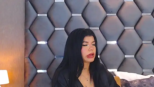 MelodyCarsson webcam