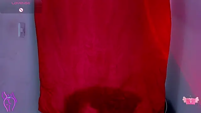 Viioleett_cum webcam