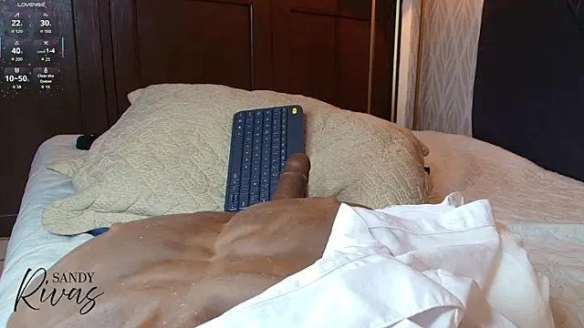sandy_rivas webcam