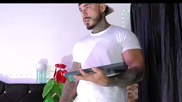 john_cartter1 webcam