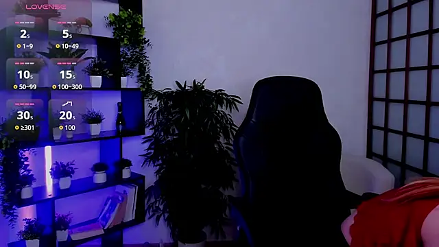 Ida_FaneStain webcam