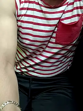 chocolate_alone webcam