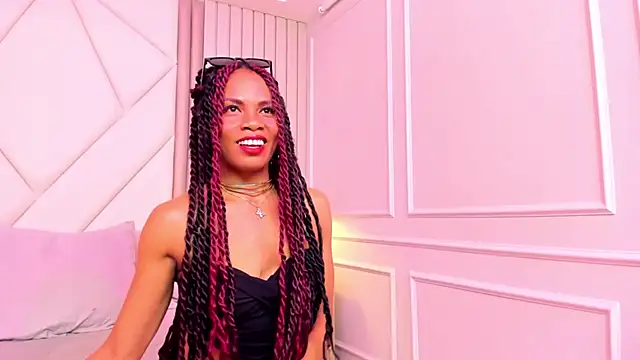 LailaDavidson webcam