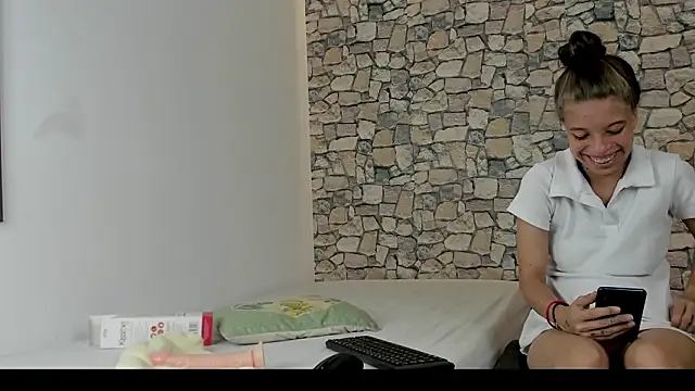 AMAZONITA2026 webcam