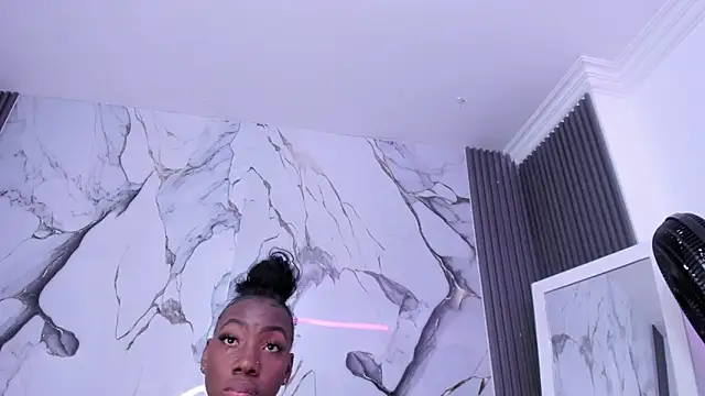 NatalieStarkx webcam