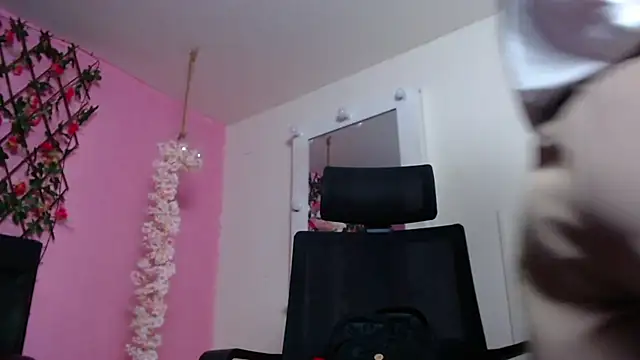 GeorginaBianco webcam