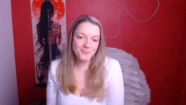 Samantha_Gloww webcam