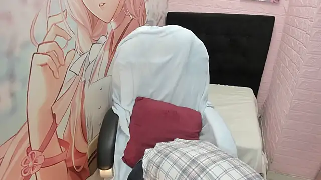 AllysonMilf69 webcam