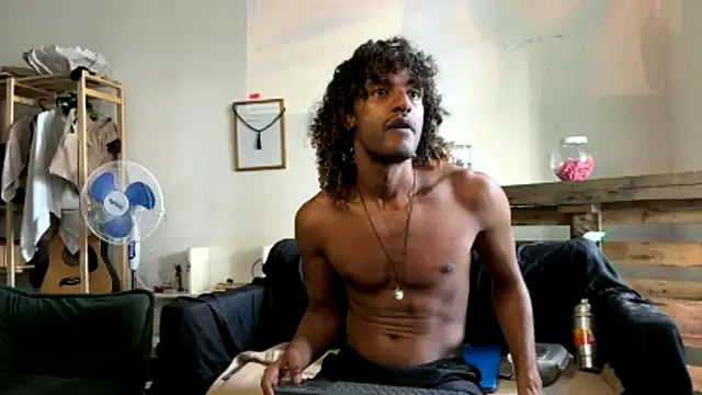 gerson173Hugo webcam