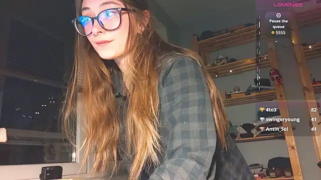 monlight__dana webcam